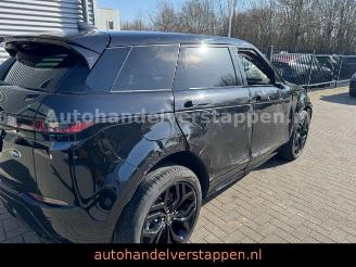 Land Rover Range Rover Evoque R-Dynamic SE P300e picture 12