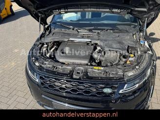 Land Rover Range Rover Evoque R-Dynamic SE P300e picture 22
