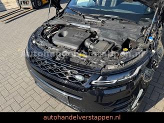 Land Rover Range Rover Evoque R-Dynamic SE P300e picture 12