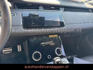 Land Rover Range Rover Evoque R-Dynamic SE P300e picture 48