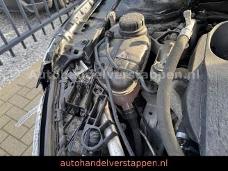 Mercedes GLA 200 CDI / d Urban Automatik picture 13