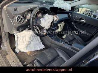 Mercedes GLA 200 CDI / d Urban Automatik picture 18