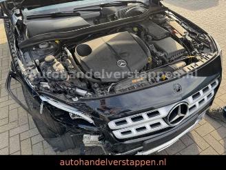 Mercedes GLA 200 CDI / d Urban Automatik picture 12