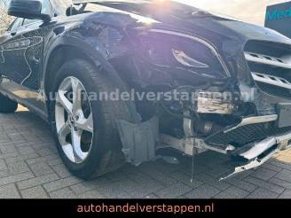 Mercedes GLA 200 CDI / d Urban Automatik picture 9