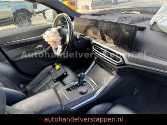 BMW i4 Gran Coupe M-Sport M50 400KW Harman picture 18