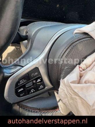 BMW i4 Gran Coupe M-Sport M50 400KW Harman picture 33