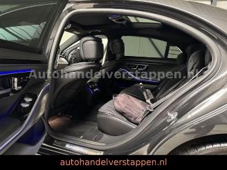 Mercedes S-klasse  picture 18