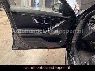 Mercedes S-klasse  picture 16