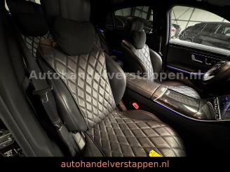Mercedes S-klasse  picture 25
