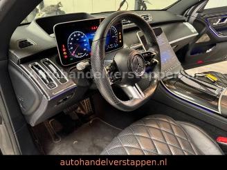 Mercedes S-klasse  picture 13