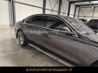 Mercedes S-klasse  picture 6