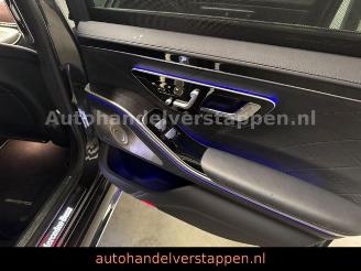 Mercedes S-klasse  picture 23