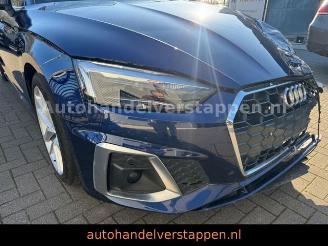 Audi A5 Sportback 35 TDI S line Sport Pano ACC picture 5