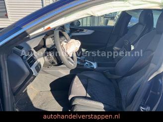 Audi A5 Sportback 35 TDI S line Sport Pano ACC picture 26