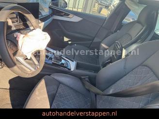 Audi A5 Sportback 35 TDI S line Sport Pano ACC picture 24