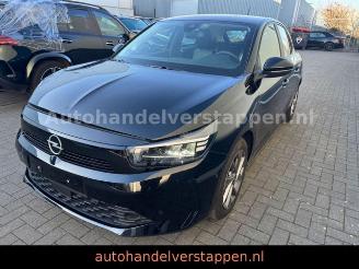 Vaurioauto  passenger cars Opel Corsa 1.2 55kW Edition 5-Turig NEW Model 2024/4