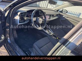 Audi A3 Sportback 30 TFSI Automatik Navi CAM picture 13