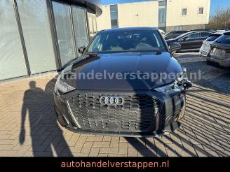 Audi A3 Sportback 30 TFSI Automatik Navi CAM picture 7