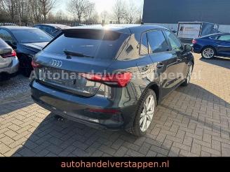 Audi A3 Sportback 30 TFSI Automatik Navi CAM picture 4