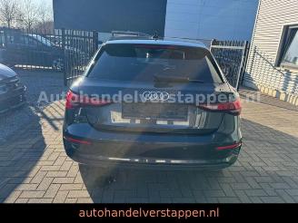 Audi A3 Sportback 30 TFSI Automatik Navi CAM picture 3