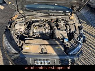 Audi A3 Sportback 30 TFSI Automatik Navi CAM picture 22