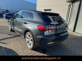 Audi A3 Sportback 30 TFSI Automatik Navi CAM picture 6