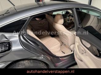 Mercedes AMG GT 4-trg. 43  270KW Aerodynamik-Kit Racin picture 16