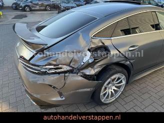 Mercedes AMG GT 4-trg. 43  270KW Aerodynamik-Kit Racin picture 3