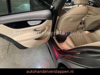 Mercedes AMG GT 4-trg. 43  270KW Aerodynamik-Kit Racin picture 26