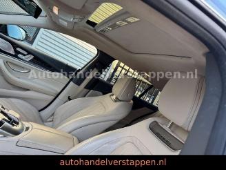 Mercedes AMG GT 4-trg. 43  270KW Aerodynamik-Kit Racin picture 26