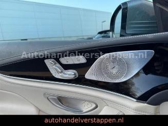 Mercedes AMG GT 4-trg. 43  270KW Aerodynamik-Kit Racin picture 23