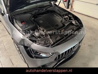 Mercedes AMG GT 4-trg. 43  270KW Aerodynamik-Kit Racin picture 11