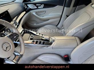 Mercedes AMG GT 4-trg. 43  270KW Aerodynamik-Kit Racin picture 27