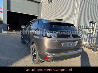 Peugeot 3008 Hybrid 225 E-AUTO8 GT Paket Panorama picture 5