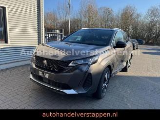 Peugeot 3008 Hybrid 225 E-AUTO8 GT Paket Panorama picture 3