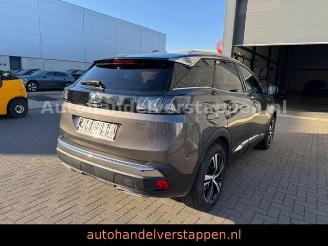 Peugeot 3008 Hybrid 225 E-AUTO8 GT Paket Panorama picture 9