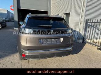 Peugeot 3008 Hybrid 225 E-AUTO8 GT Paket Panorama picture 8