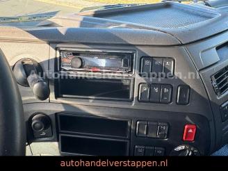 DAF XF 460 FR Super Cab Euro6 picture 10