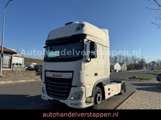 DAF XF 460 FR Super Cab Euro6 picture 2