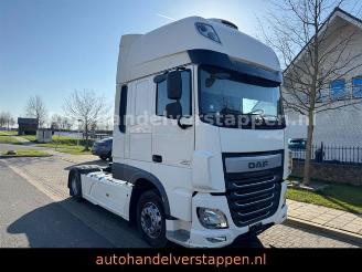 DAF XF 460 FR Super Cab Euro6 picture 1