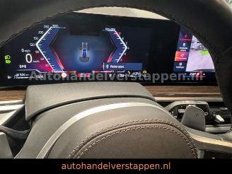 BMW X5 50e xDrive M Sportpaket Airmatic picture 20