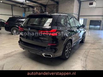 BMW X5 50e xDrive M Sportpaket Airmatic picture 3