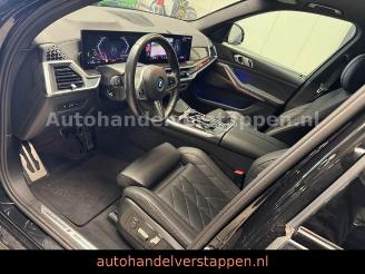 BMW X5 50e xDrive M Sportpaket Airmatic picture 12