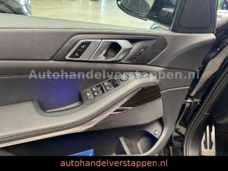 BMW X5 50e xDrive M Sportpaket Airmatic picture 21