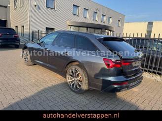 Audi A6 avant 35 TDI S-Line Sportpaket picture 3