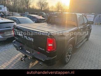 Dodge Ram 1500 SST LAIE 3.0L Hurricane Twin Turbo picture 7