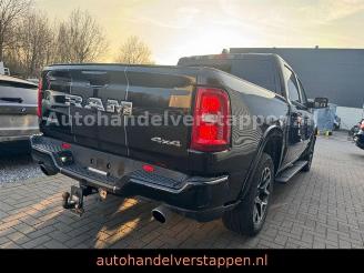 Dodge Ram 1500 SST LAIE 3.0L Hurricane Twin Turbo picture 6