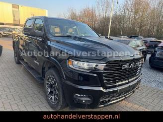 Dodge Ram 1500 SST LAIE 3.0L Hurricane Twin Turbo picture 3