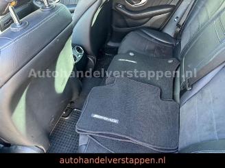 Mercedes GLC 220 d 4Matic AMG Sport 125KW picture 21