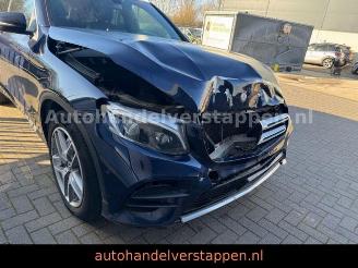 Mercedes GLC 220 d 4Matic AMG Sport 125KW picture 5
